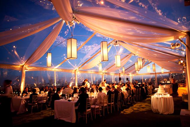 wedding-tent-cost-chandeliers