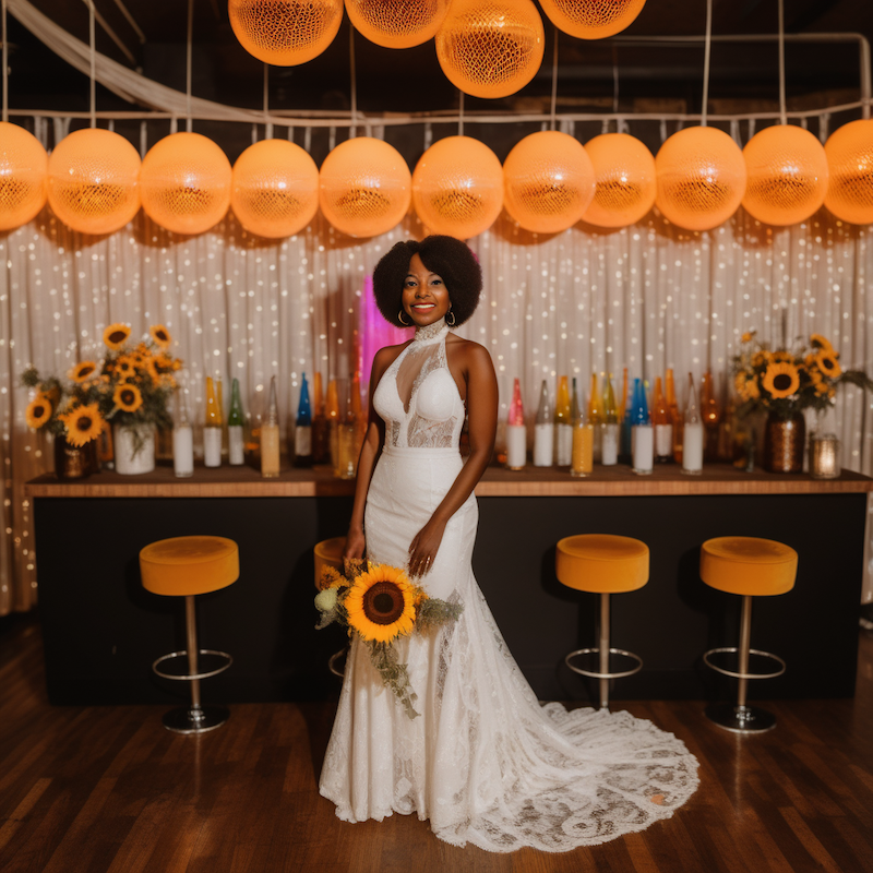 70 wedding trends