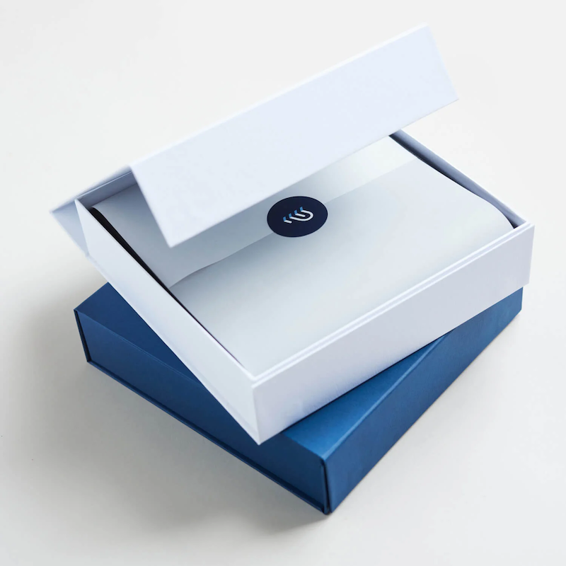 acrylic cover photo album