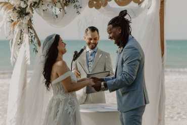 miami wedding officiants