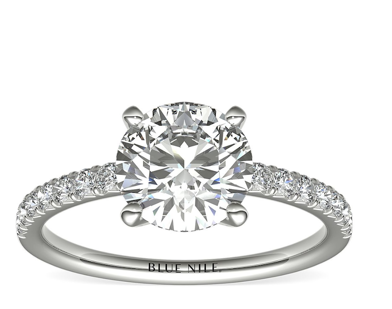 best place to buy engagement ring
