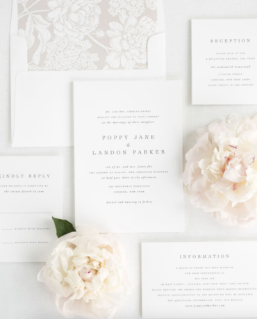 etsy wedding invites