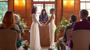 wedding officiants houston
