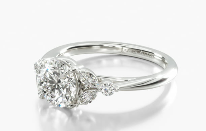 best place to buy engagement ring