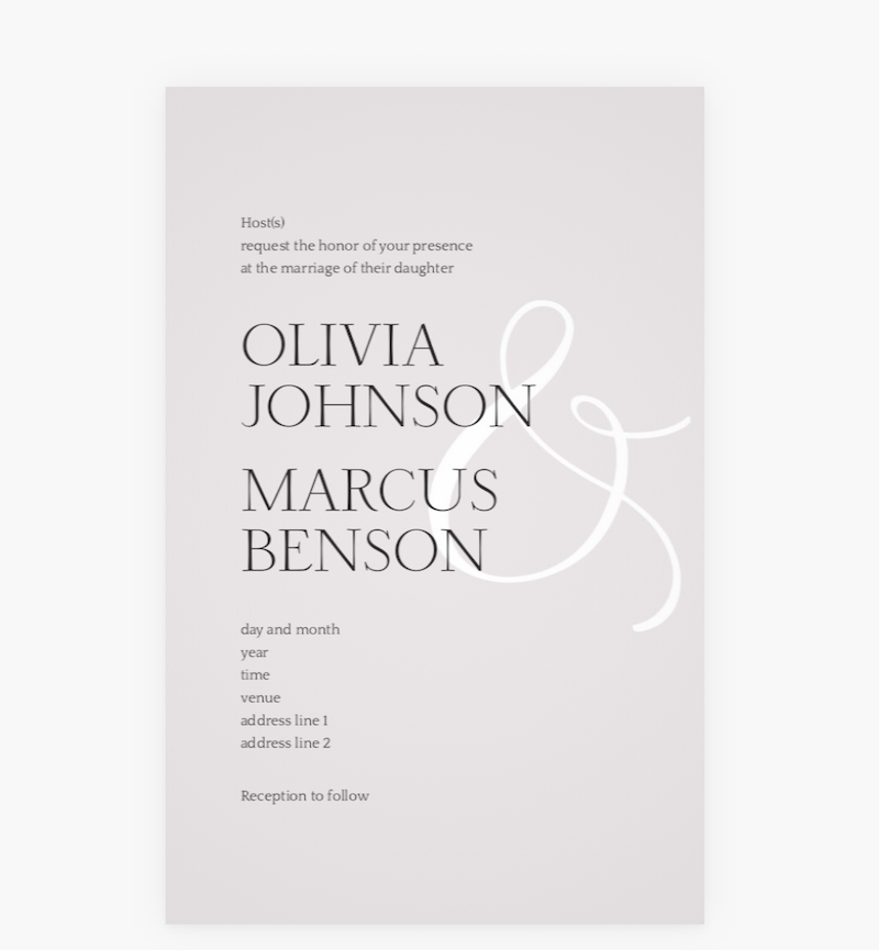 vistaprint cheap wedding invites