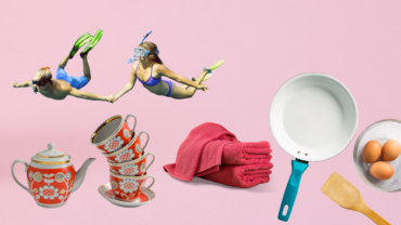 best wedding registry