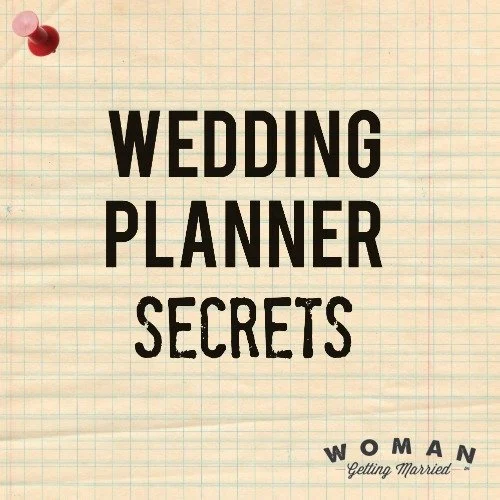 50 000 Wedding Budget