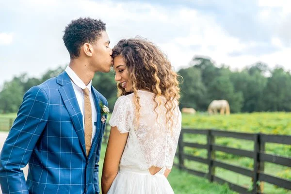 How To Write Wedding Vows